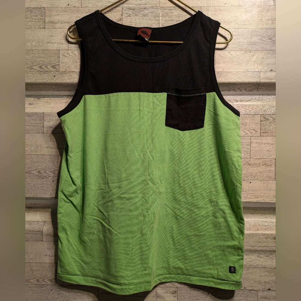 Tony Hawk Black and Red Apparel